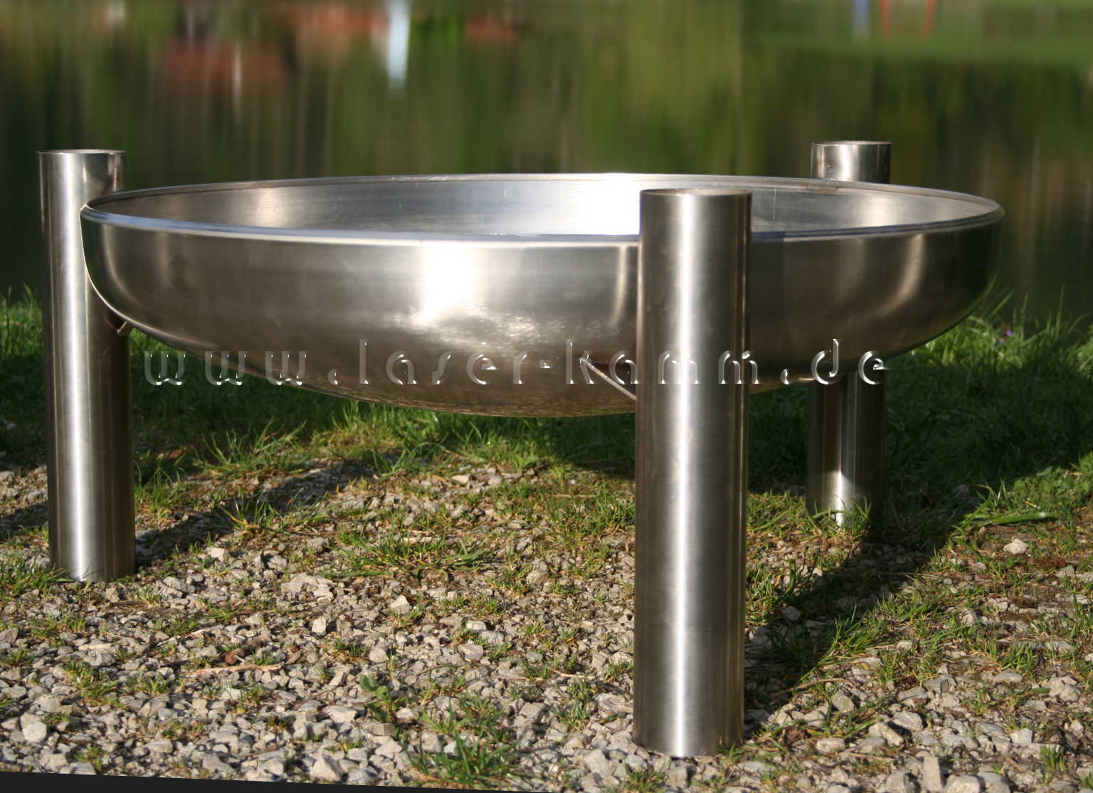 Feuerschale Durchmesser 700 mm