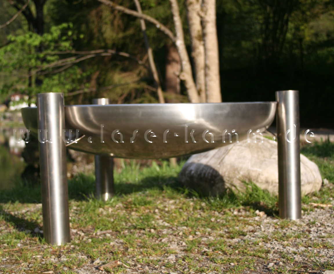 Feuerschale Durchmesser 900 mm